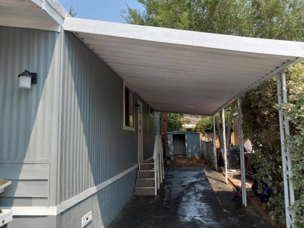 Manufactured Home Manufactured Home for sale in Riverside CA 2 BEDROOMS 1 BATHROOM